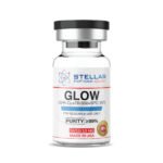 GLOW (GHK-Cu+TB-500+BPC-157) 50/10/10 mg