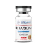 Reta|GLP-1