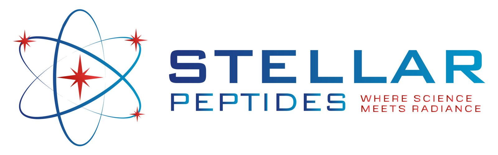 Stellar Peptides